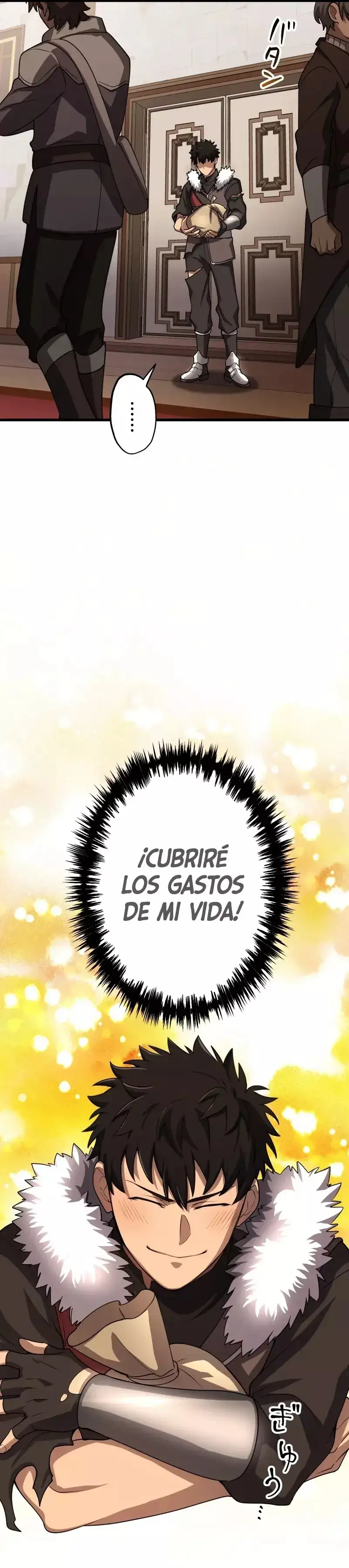 Devorador de Monstruos - Capítulo 5 - Página 13 - LectorTMOo