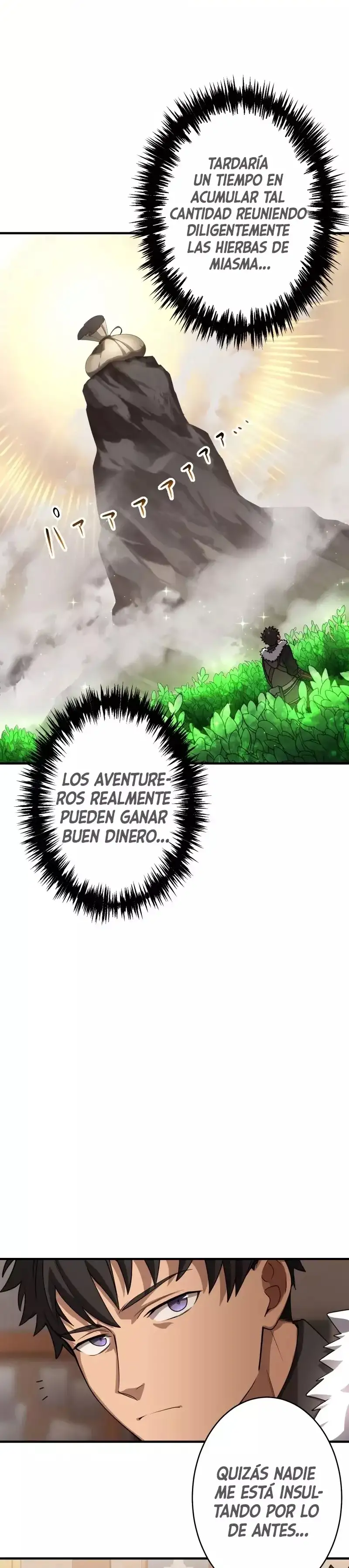 Devorador de Monstruos - Capítulo 5 - Página 14 - LectorTMOo