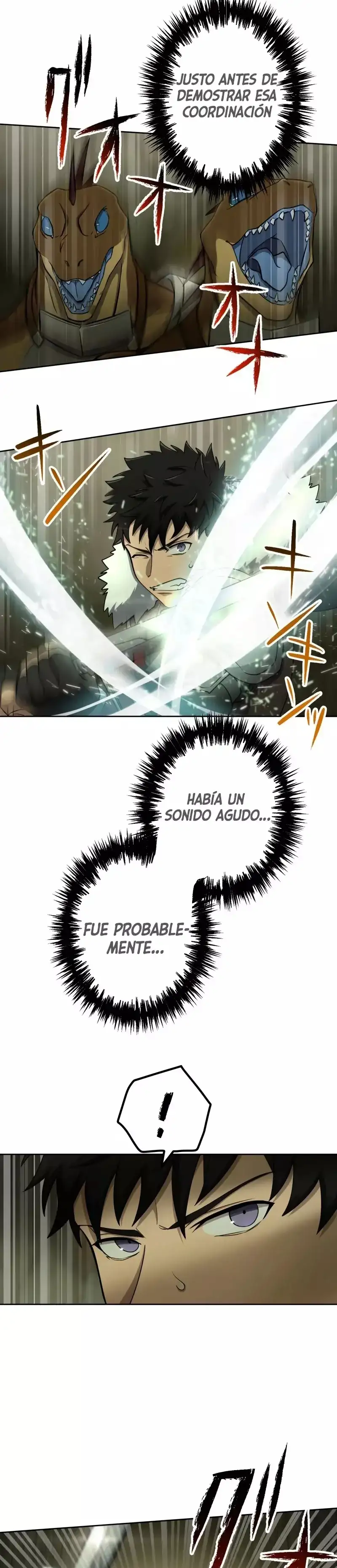 Devorador de Monstruos - Capítulo 6 - Página 10 - LectorTMOo