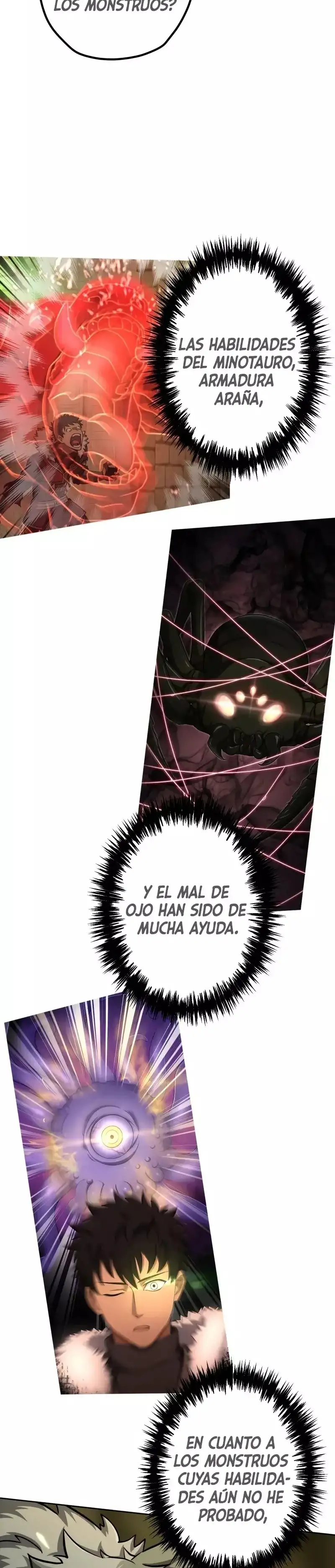 Devorador de Monstruos - Capítulo 7 - Página 10 - LectorTMOo