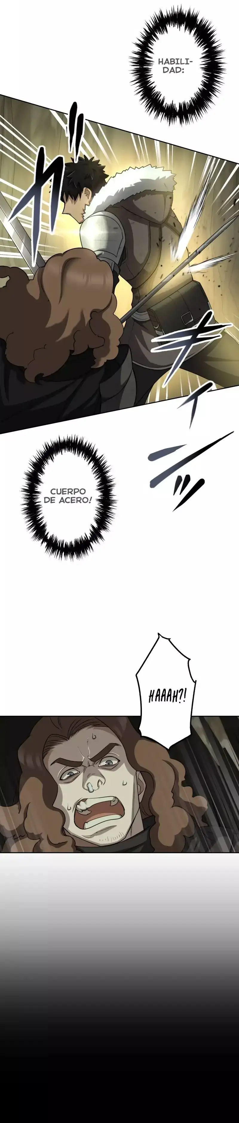 Devorador de Monstruos - Capítulo 8 - Página 25 - LectorTMOo