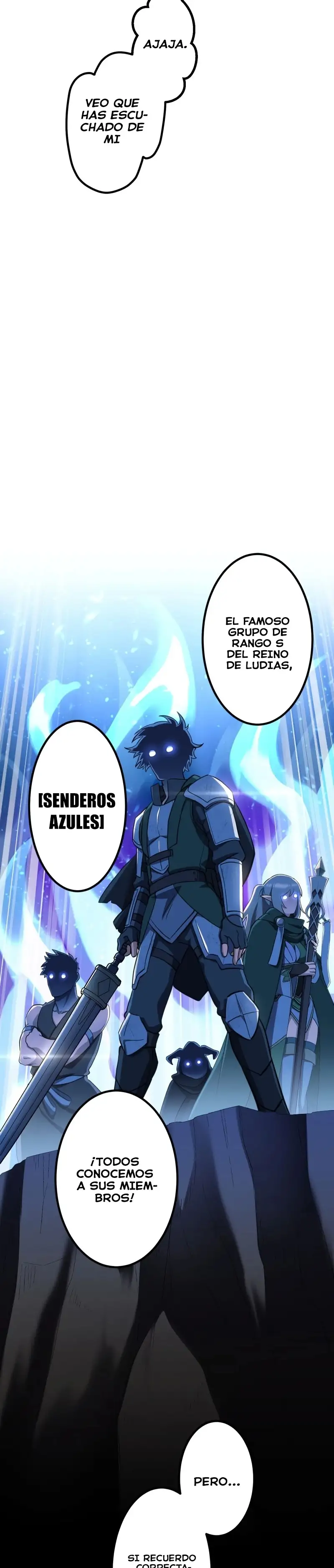 Devorador de Monstruos - Capítulo 9 - Página 22 - LectorTMOo