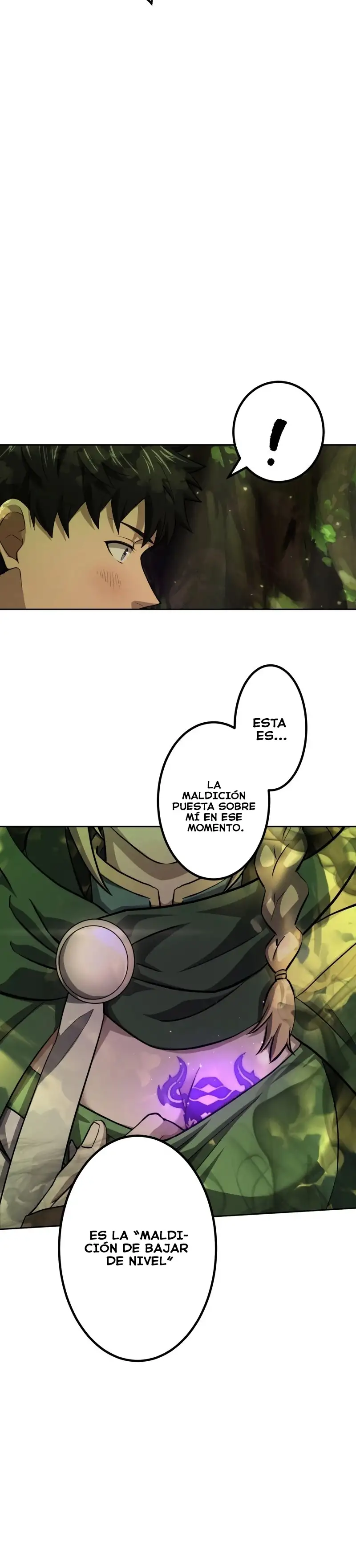 Devorador de Monstruos - Capítulo 9 - Página 27 - LectorTMOo