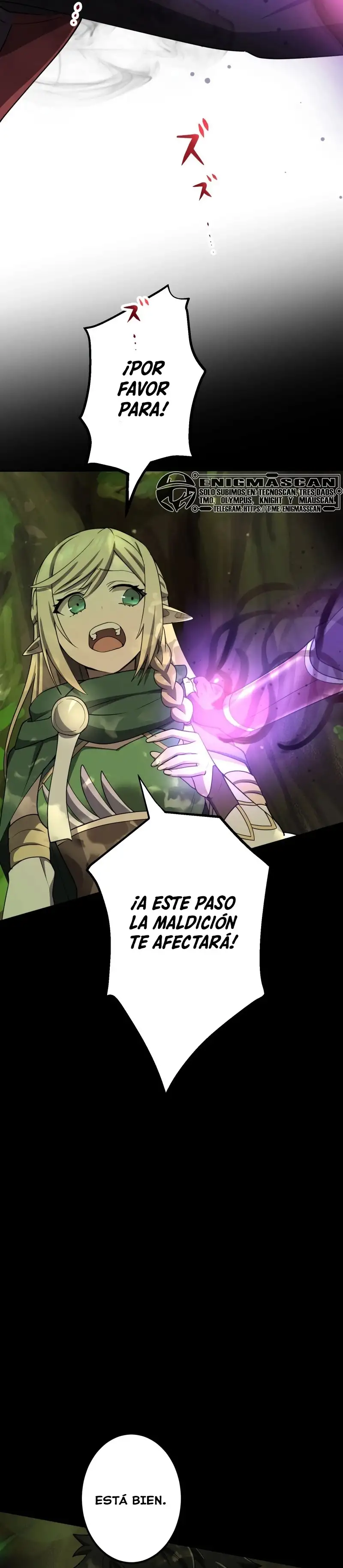 Devorador de Monstruos - Capítulo 9 - Página 36 - LectorTMOo