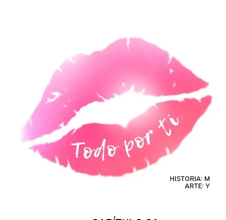 Todo Por Ti - Capítulo 26 - Página 27 - LectorTMOo