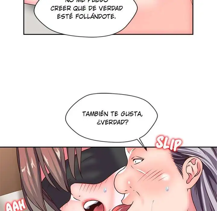 Todo Por Ti - Capítulo 26 - Página 36 - LectorTMOo