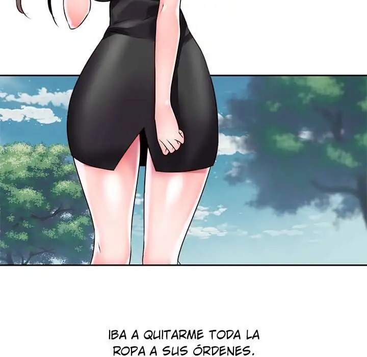 Todo Por Ti - Capítulo 27 - Página 5 - LectorTMOo