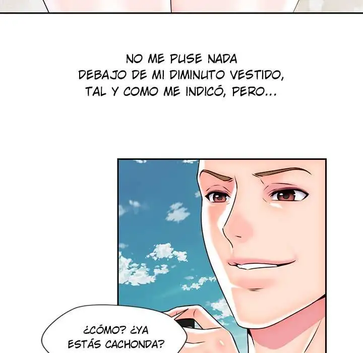 Todo Por Ti - Capítulo 27 - Página 7 - LectorTMOo