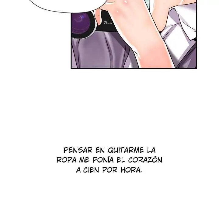 Todo Por Ti - Capítulo 27 - Página 8 - LectorTMOo