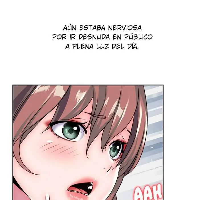 Todo Por Ti - Capítulo 27 - Página 19 - LectorTMOo