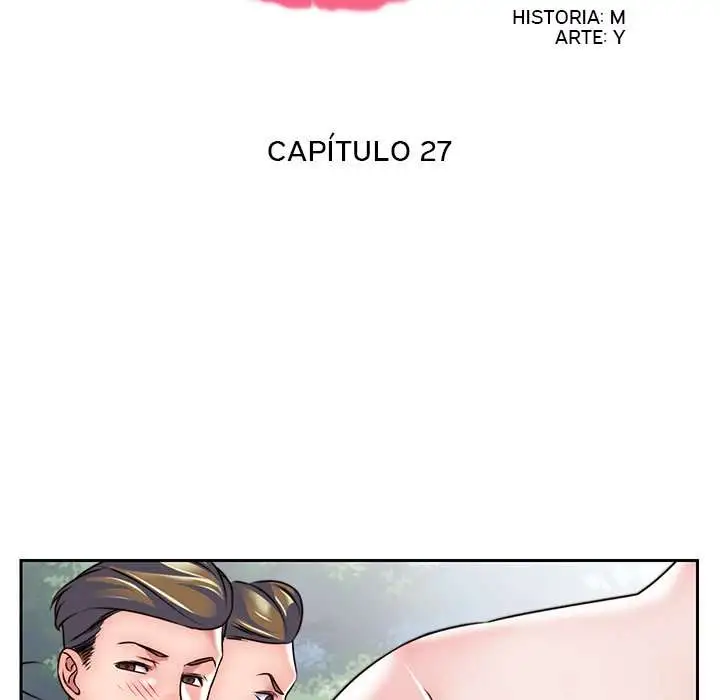Todo Por Ti - Capítulo 27 - Página 35 - LectorTMOo