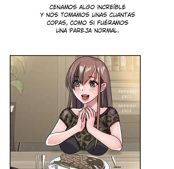 Todo Por Ti - Capítulo 27 - Página 67 - LectorTMOo