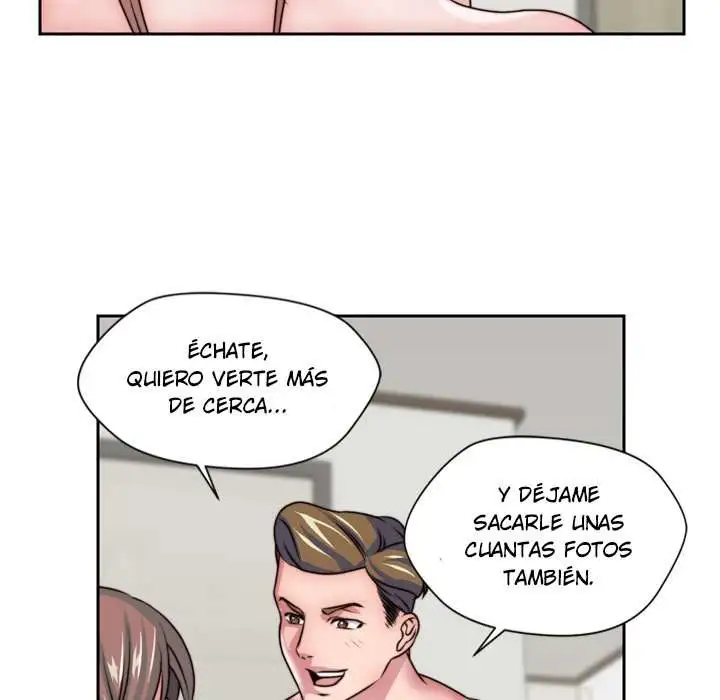 Todo Por Ti - Capítulo 28 - Página 27 - LectorTMOo