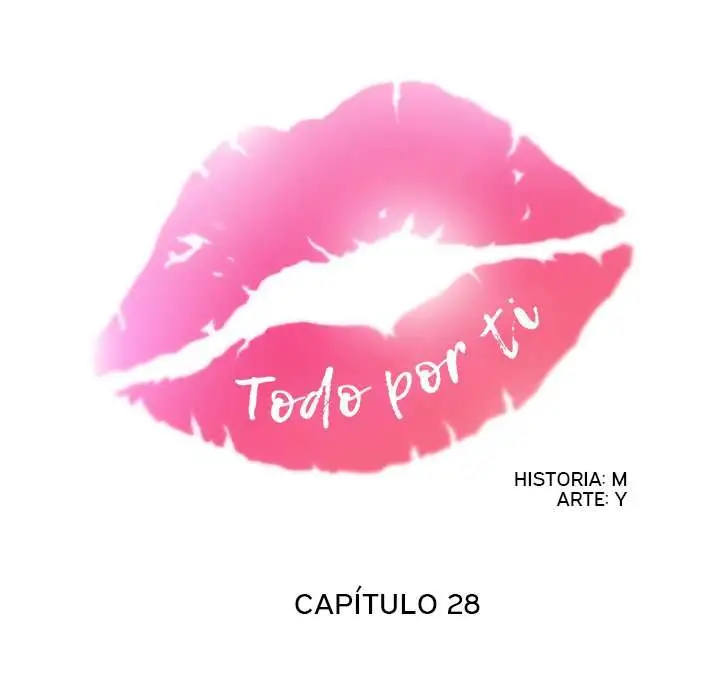 Todo Por Ti - Capítulo 28 - Página 31 - LectorTMOo