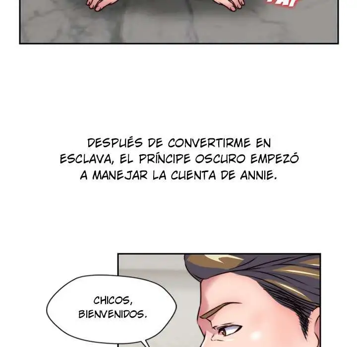 Todo Por Ti - Capítulo 28 - Página 33 - LectorTMOo