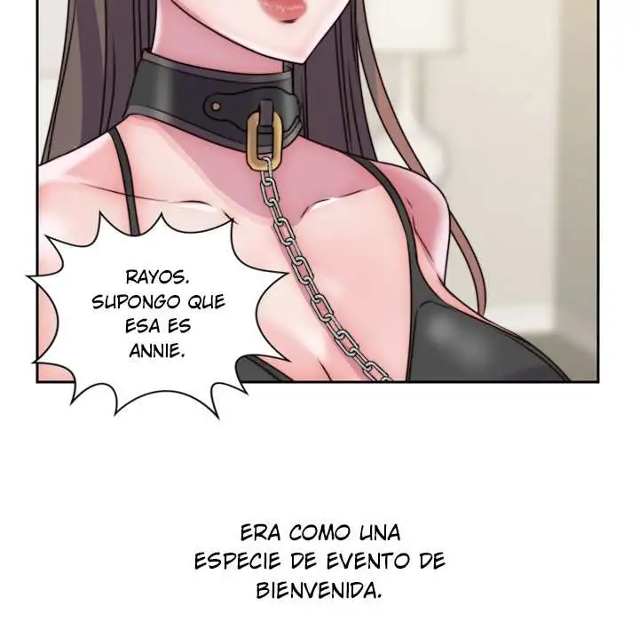 Todo Por Ti - Capítulo 28 - Página 37 - LectorTMOo