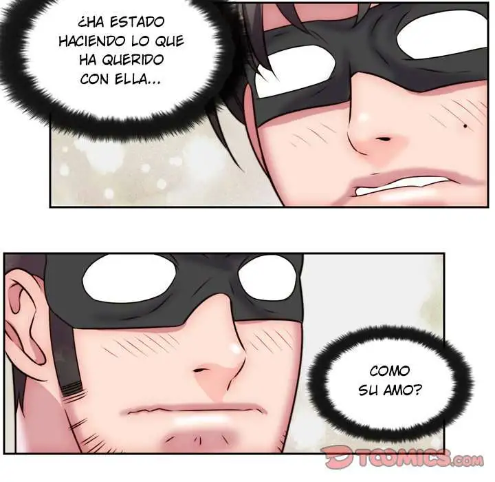 Todo Por Ti - Capítulo 28 - Página 62 - LectorTMOo