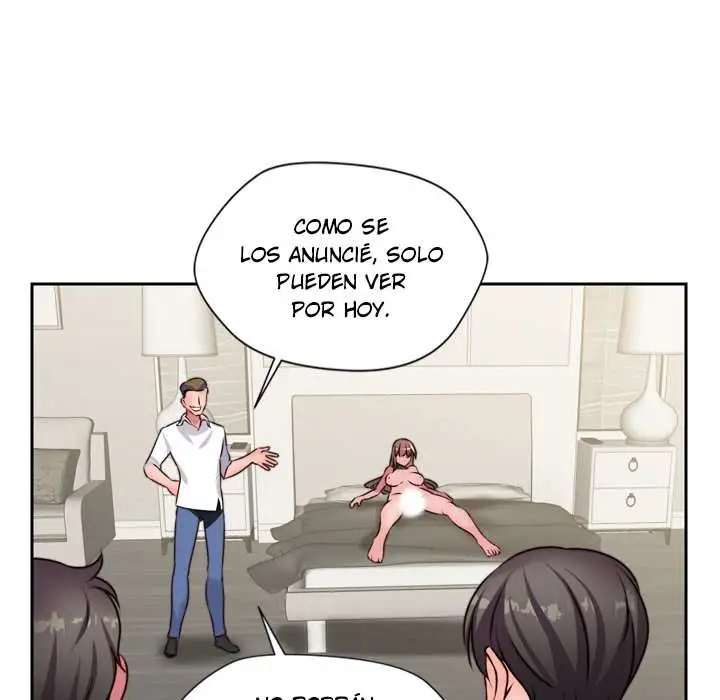 Todo Por Ti - Capítulo 28 - Página 63 - LectorTMOo