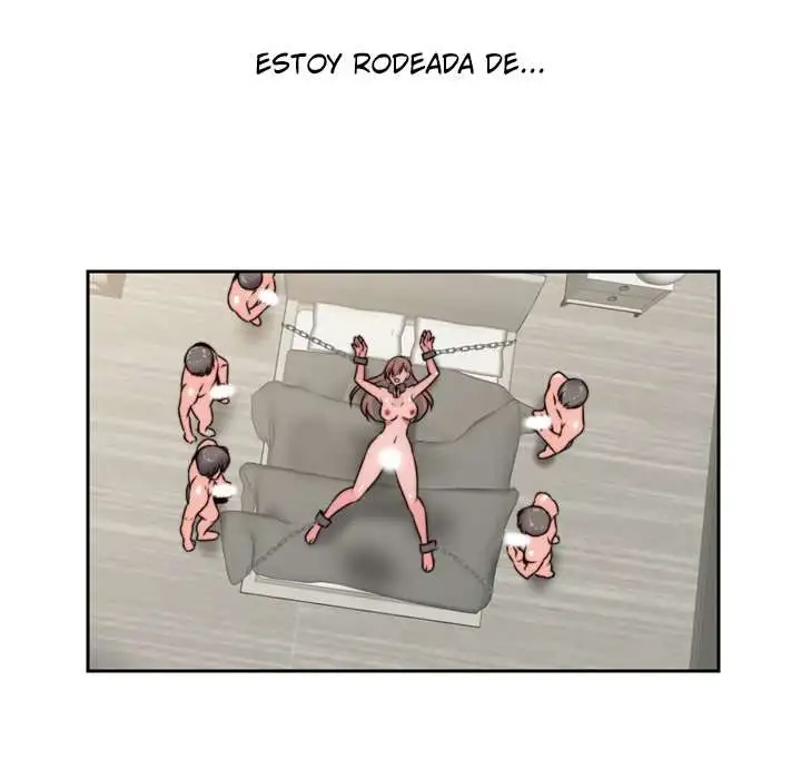 Todo Por Ti - Capítulo 29 - Página 5 - LectorTMOo