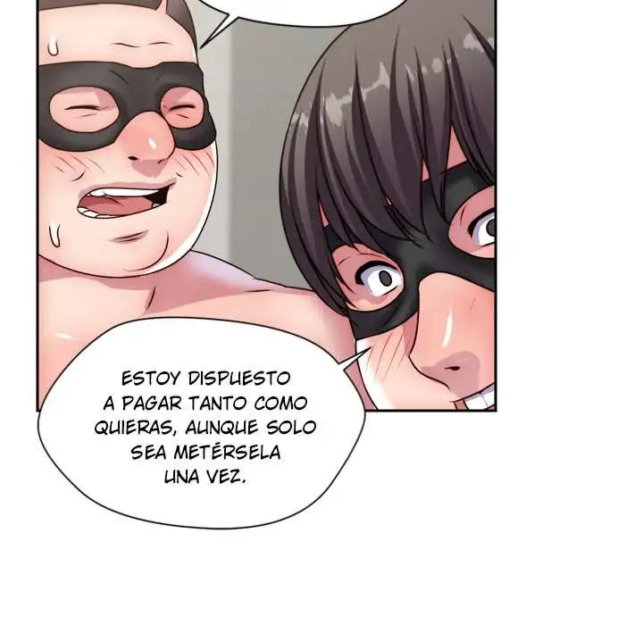 Todo Por Ti - Capítulo 29 - Página 30 - LectorTMOo
