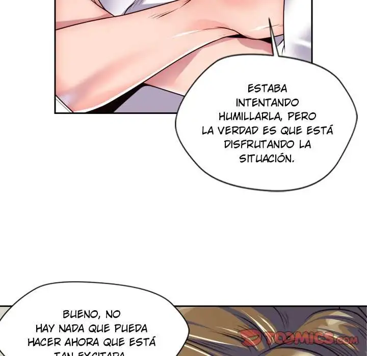 Todo Por Ti - Capítulo 29 - Página 32 - LectorTMOo
