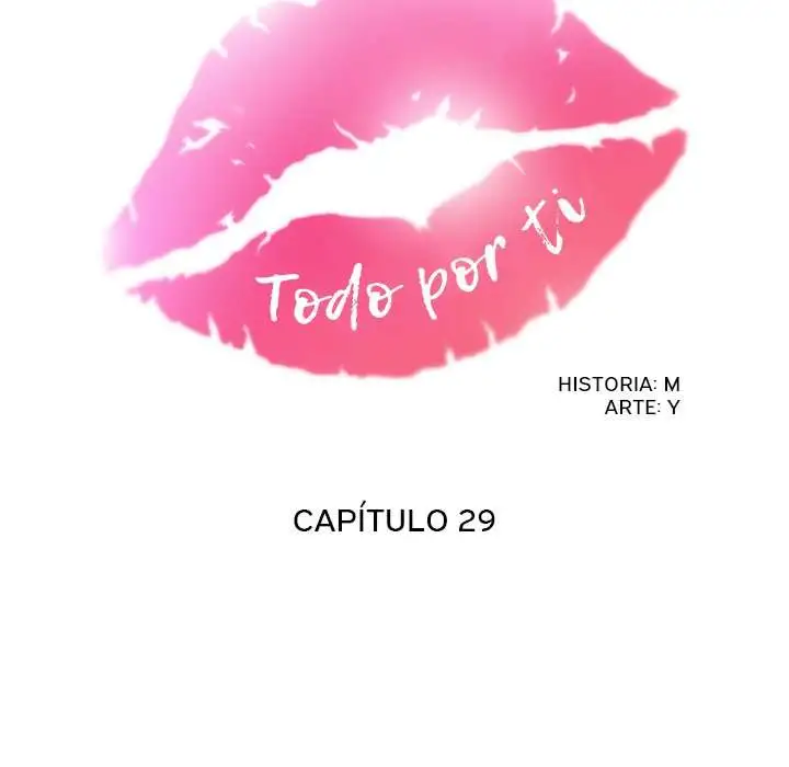 Todo Por Ti - Capítulo 29 - Página 35 - LectorTMOo