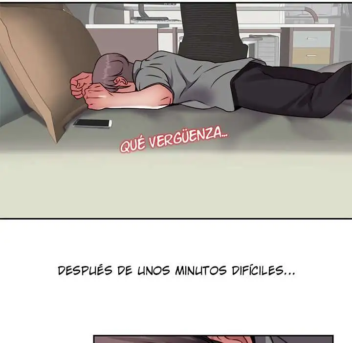 Todo Por Ti - Capítulo 30 - Página 53 - LectorTMOo