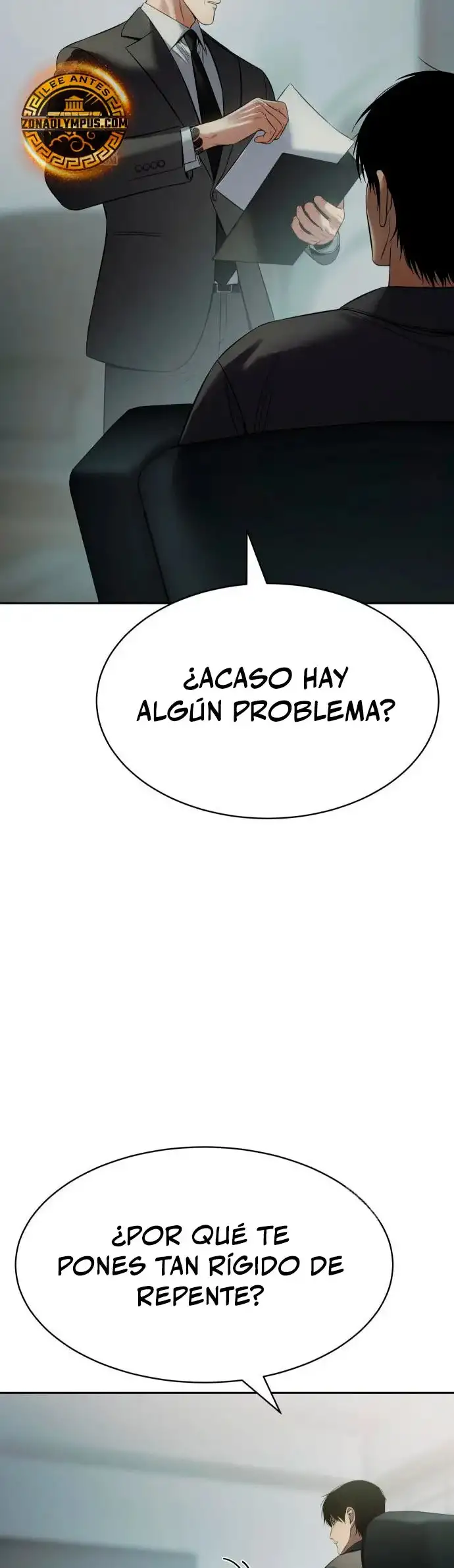 Doble Baek - Capítulo 158 - Página 6 - LectorTMOo