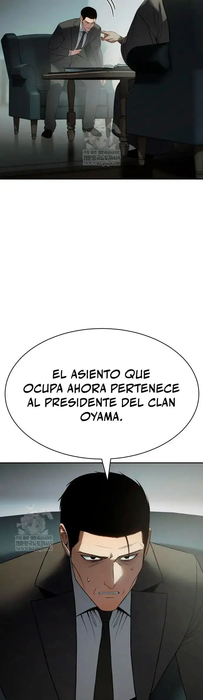 Doble Baek - Capítulo 158 - Página 7 - LectorTMOo