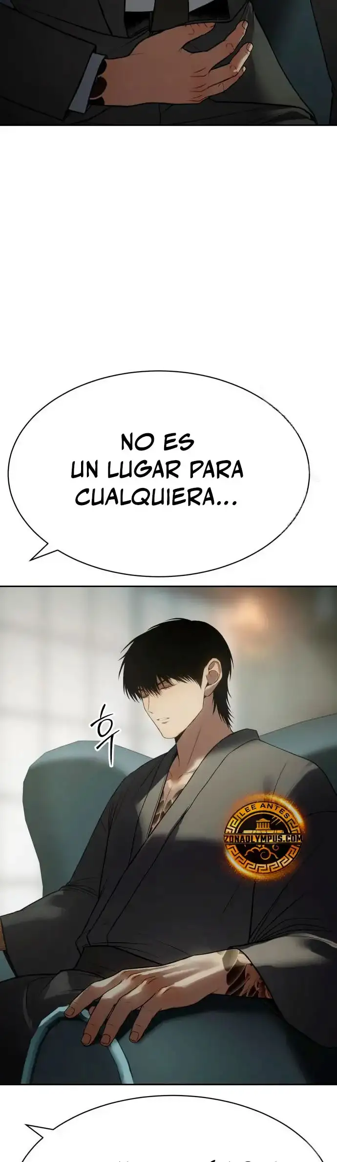 Doble Baek - Capítulo 158 - Página 8 - LectorTMOo