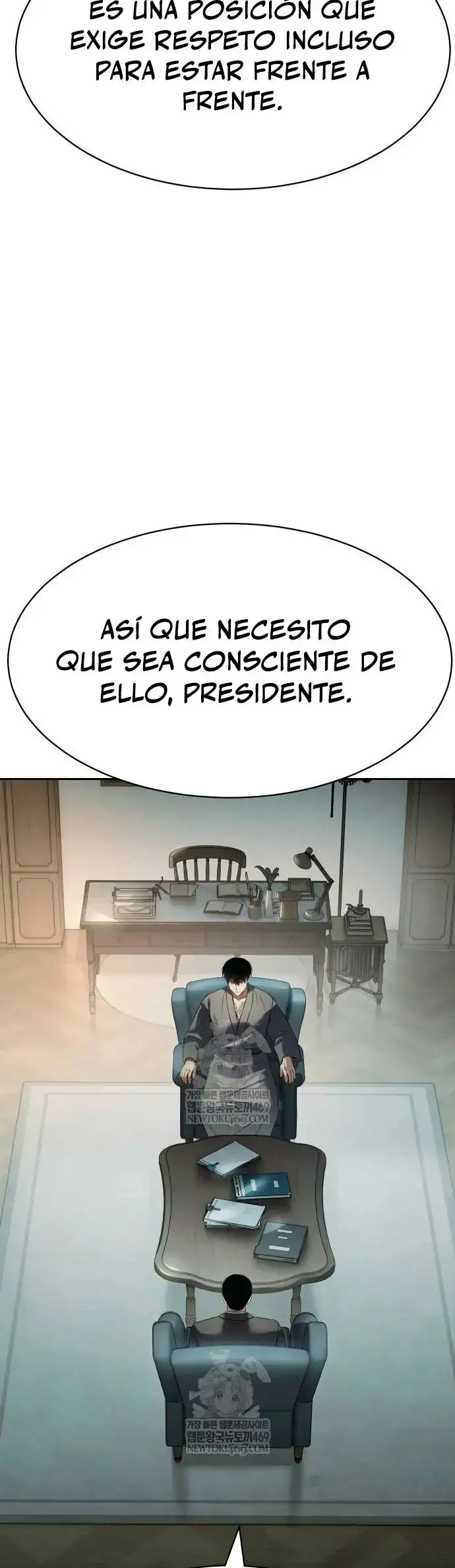 Doble Baek - Capítulo 158 - Página 9 - LectorTMOo