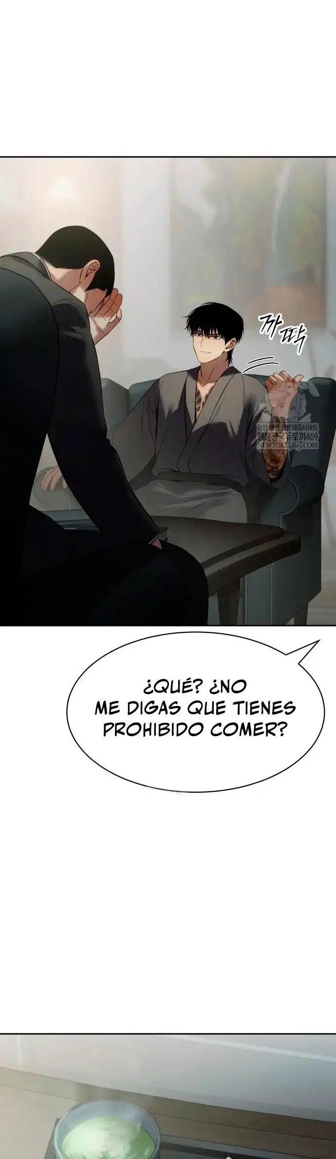 Doble Baek - Capítulo 158 - Página 12 - LectorTMOo