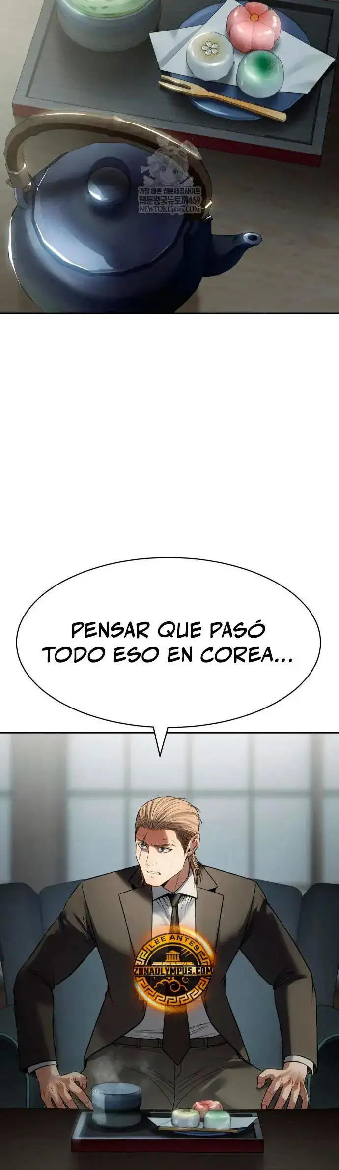 Doble Baek - Capítulo 158 - Página 13 - LectorTMOo