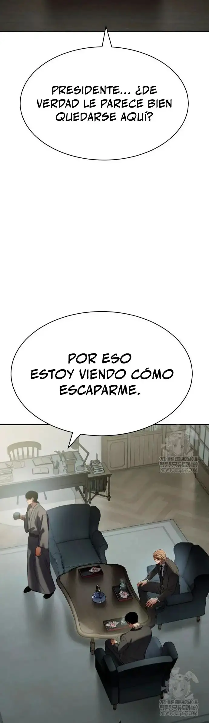 Doble Baek - Capítulo 158 - Página 14 - LectorTMOo