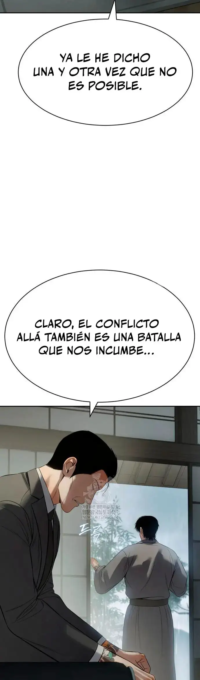 Doble Baek - Capítulo 158 - Página 15 - LectorTMOo