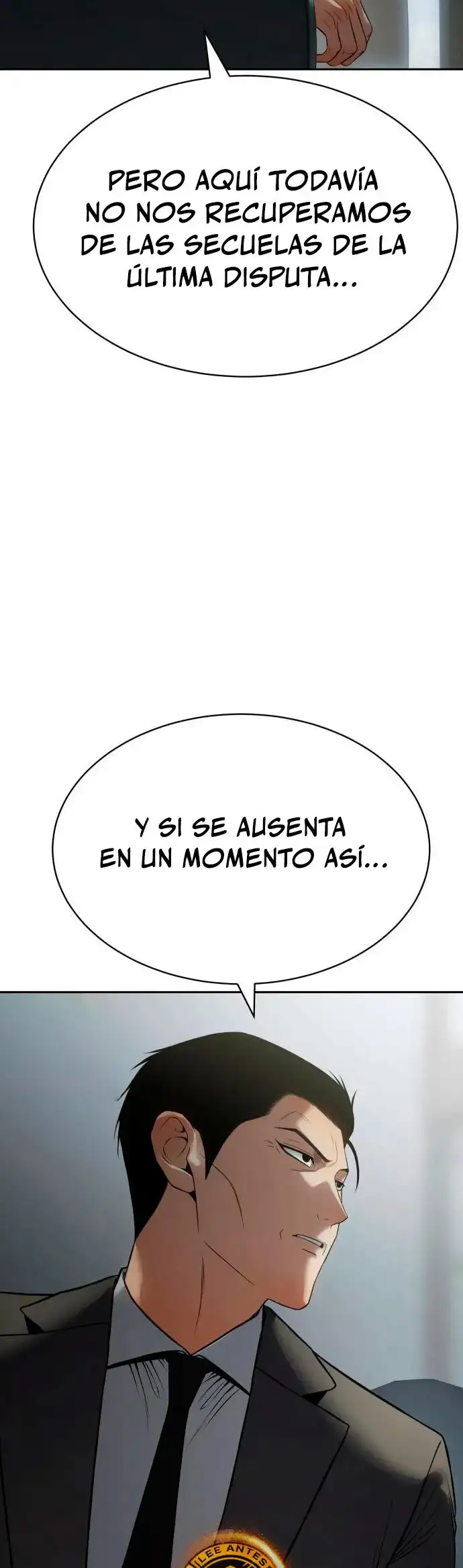 Doble Baek - Capítulo 158 - Página 16 - LectorTMOo