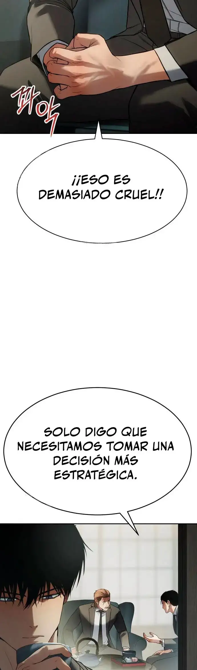 Doble Baek - Capítulo 158 - Página 19 - LectorTMOo