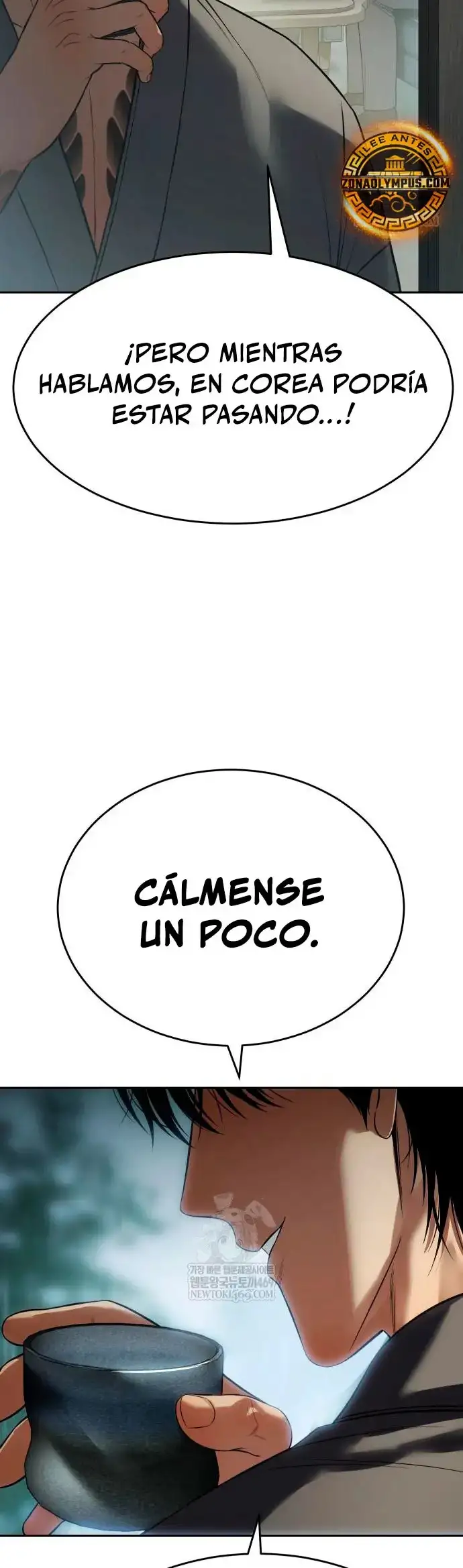 Doble Baek - Capítulo 158 - Página 20 - LectorTMOo
