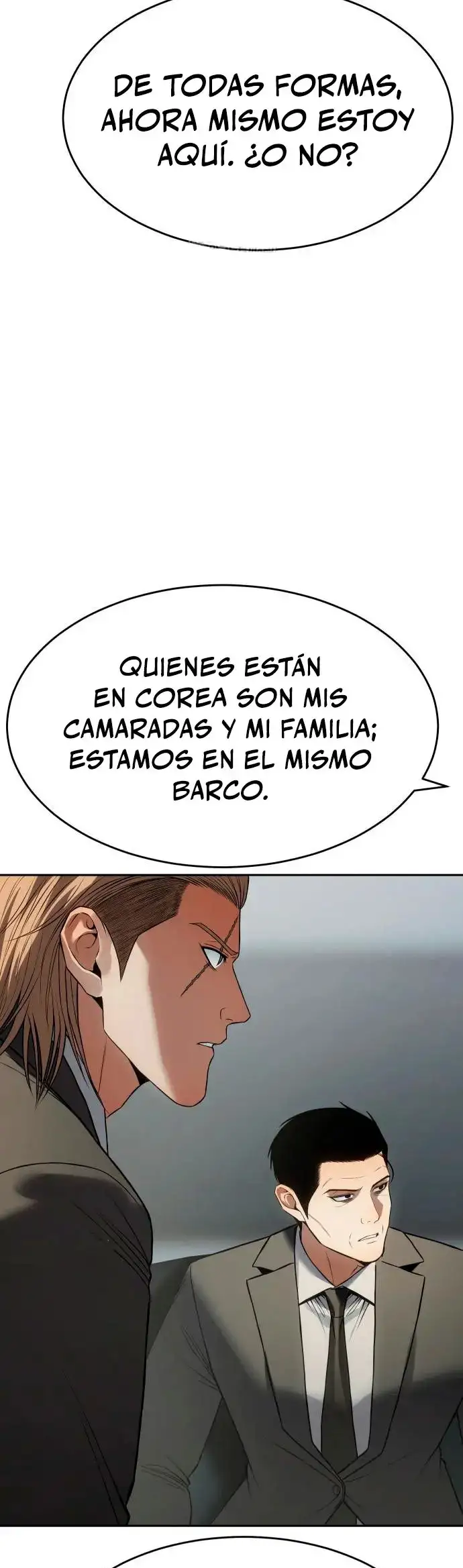 Doble Baek - Capítulo 158 - Página 21 - LectorTMOo