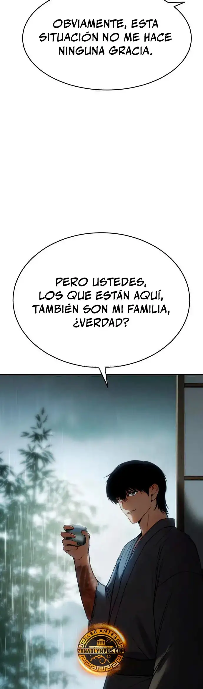 Doble Baek - Capítulo 158 - Página 22 - LectorTMOo