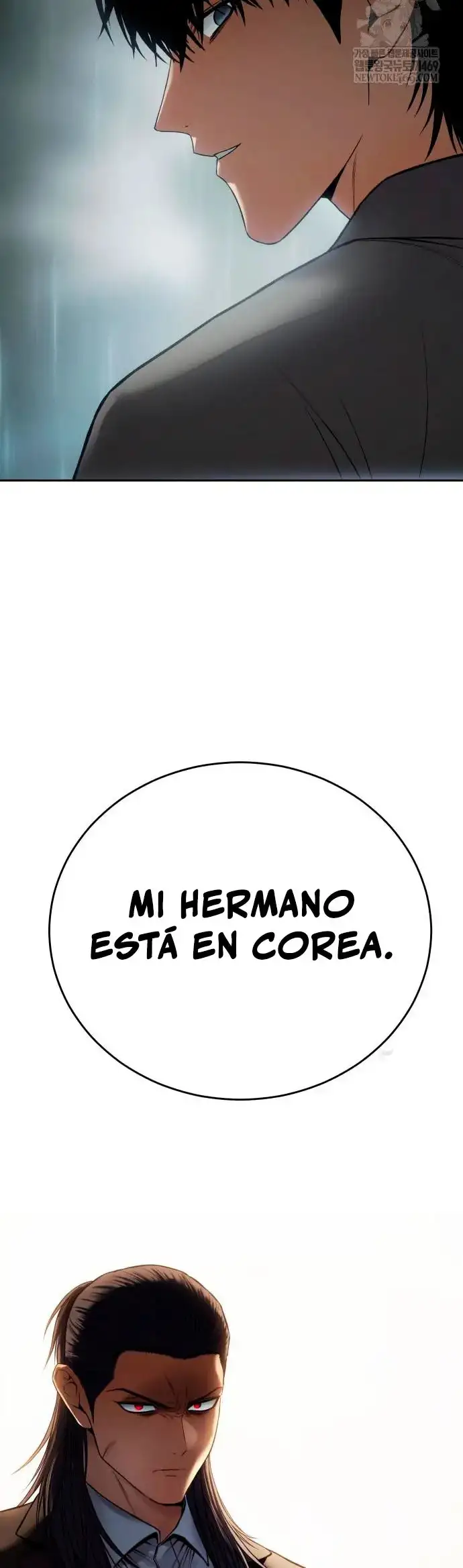 Doble Baek - Capítulo 158 - Página 26 - LectorTMOo