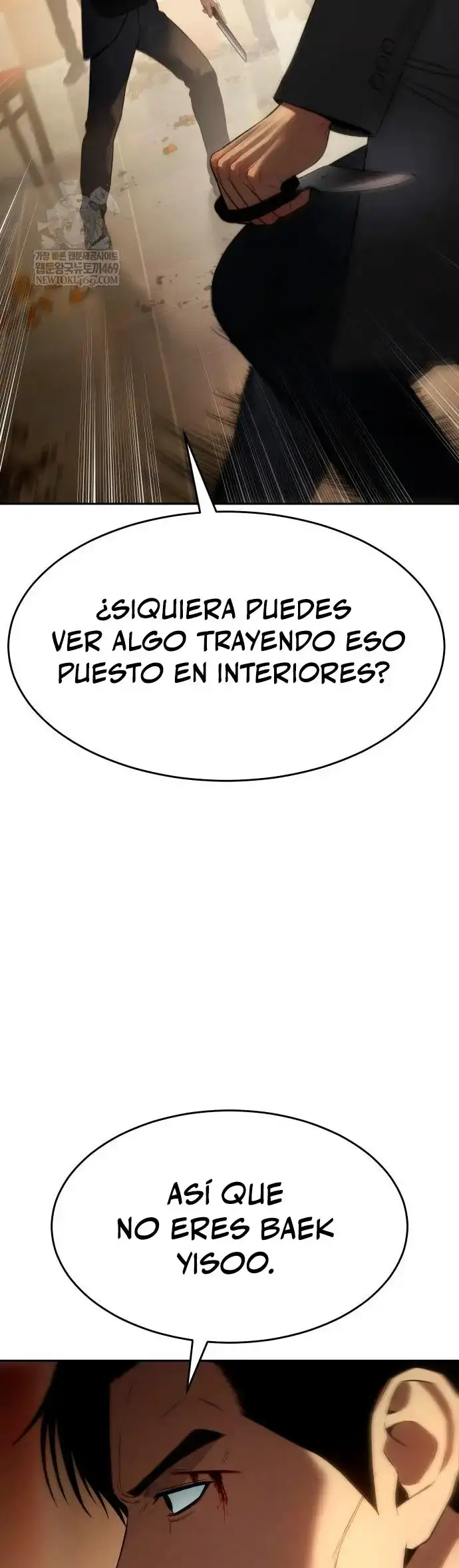 Doble Baek - Capítulo 158 - Página 35 - LectorTMOo