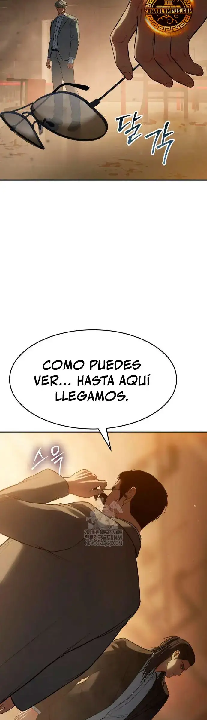 Doble Baek - Capítulo 158 - Página 55 - LectorTMOo