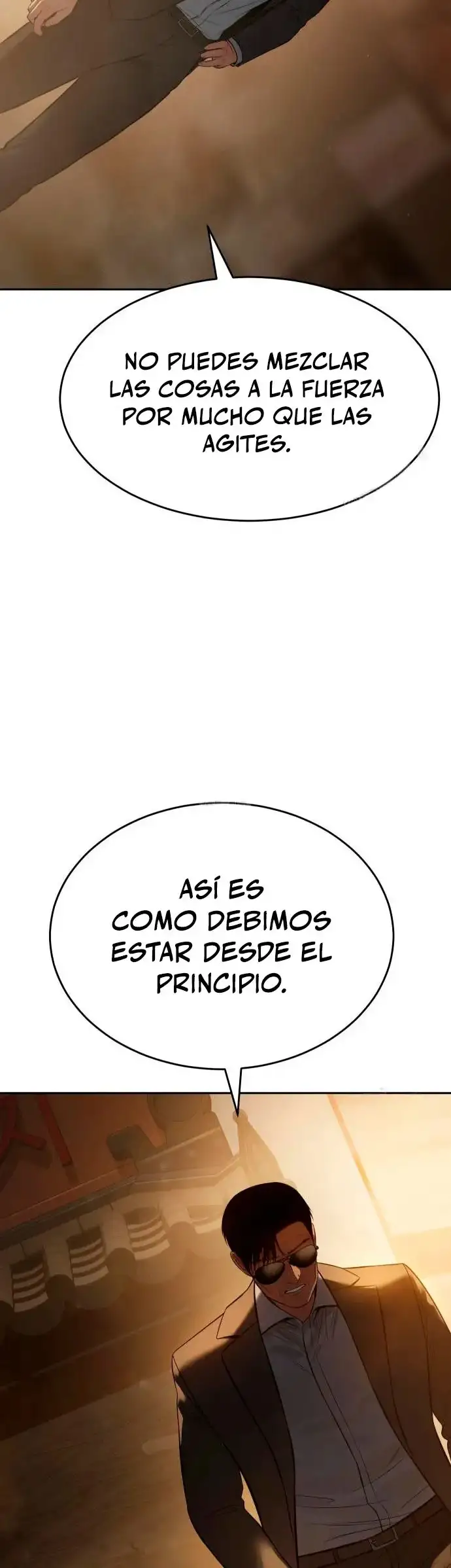 Doble Baek - Capítulo 158 - Página 56 - LectorTMOo