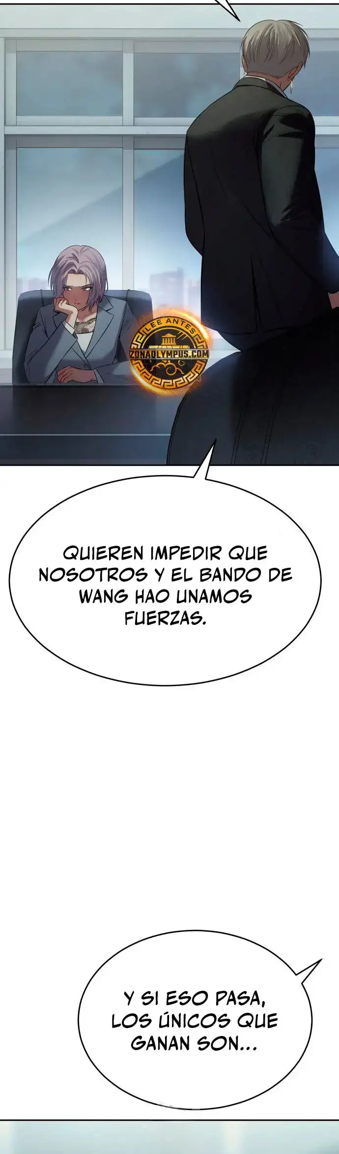 Doble Baek - Capítulo 158 - Página 63 - LectorTMOo
