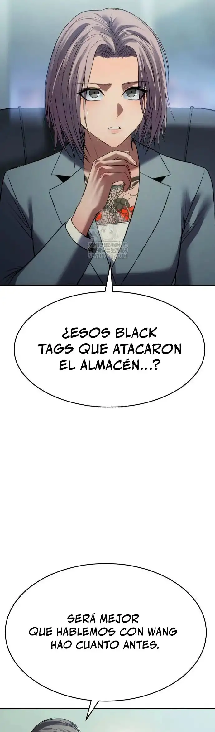 Doble Baek - Capítulo 158 - Página 64 - LectorTMOo
