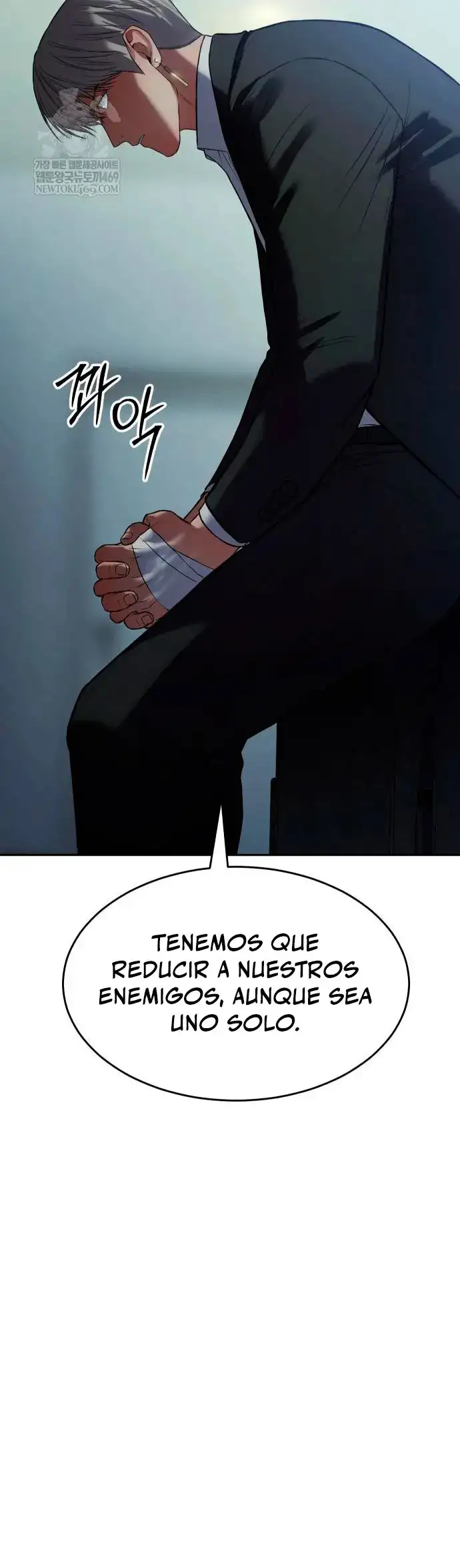 Doble Baek - Capítulo 158 - Página 65 - LectorTMOo