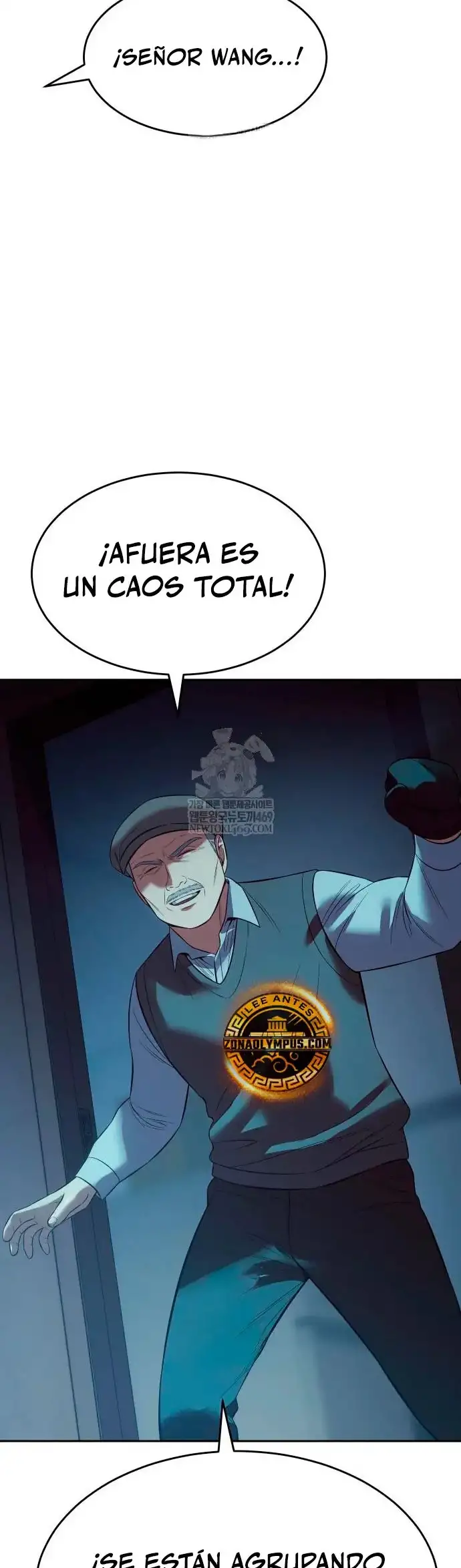 Doble Baek - Capítulo 158 - Página 68 - LectorTMOo