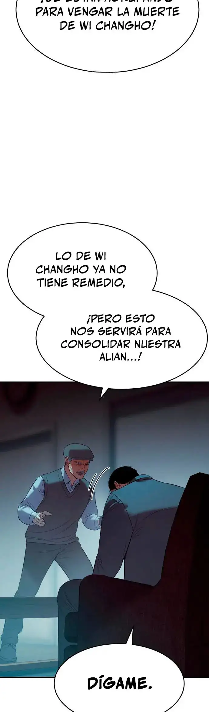 Doble Baek - Capítulo 158 - Página 69 - LectorTMOo