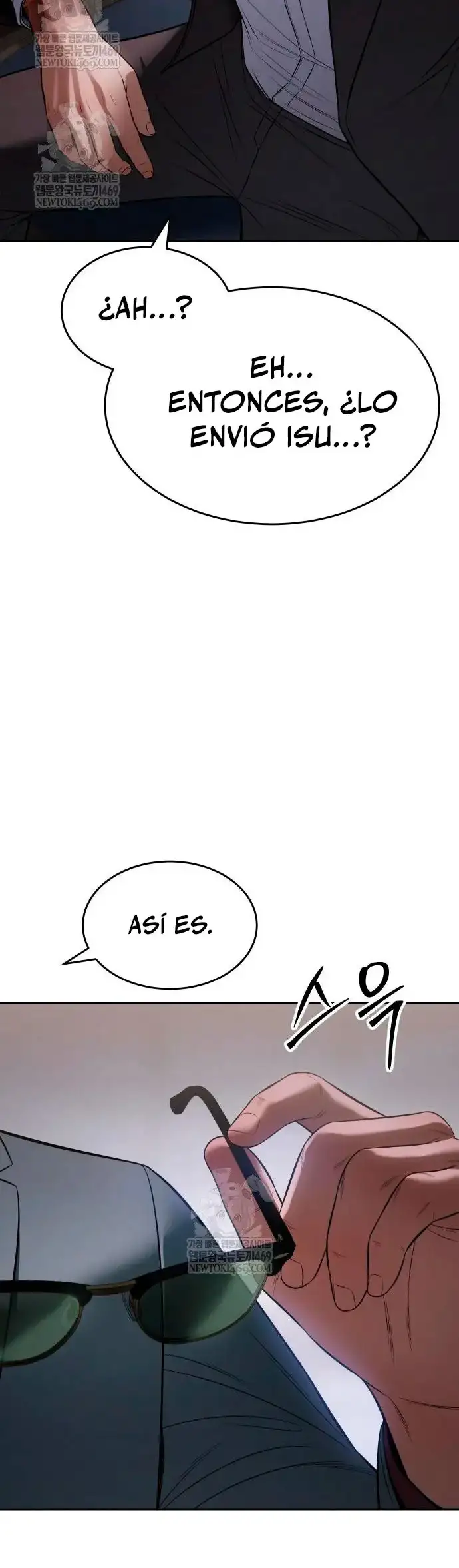 Doble Baek - Capítulo 158 - Página 78 - LectorTMOo